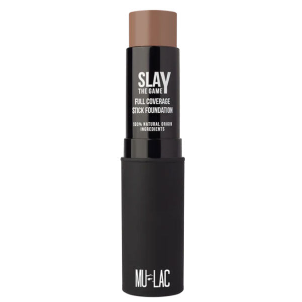 MULAC SLAYTHE GAME FONDOTINTA STICK PRIYANKA 08Y - Tre Pi Profumerie