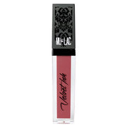 MULAC VELVET INK ROSSETTO LIQUIDO OPACO FANCY 07 - Tre Pi Profumerie