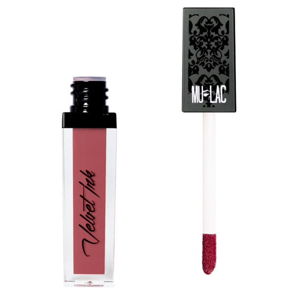 MULAC VELVET INK ROSSETTO LIQUIDO OPACO FANCY 07 - Tre Pi Profumerie