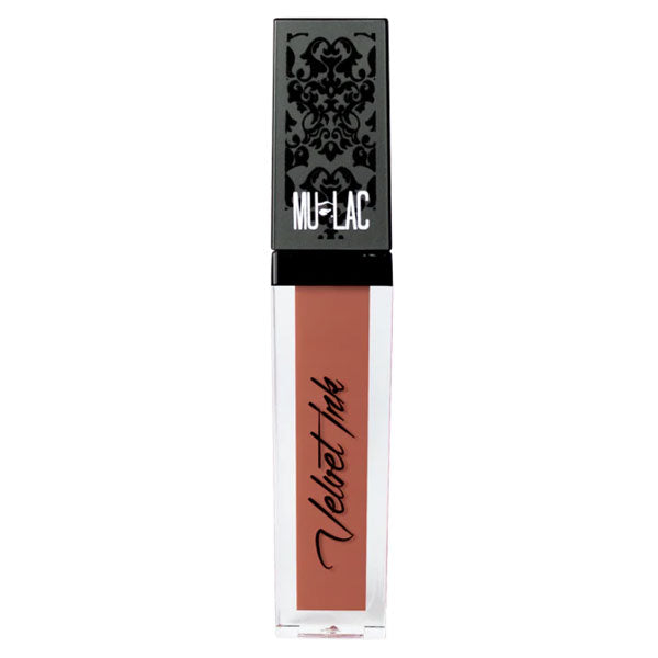 MULAC VELVET INK ROSSETTO LIQUIDO OPACO MILF 2 39 - Tre Pi Profumerie