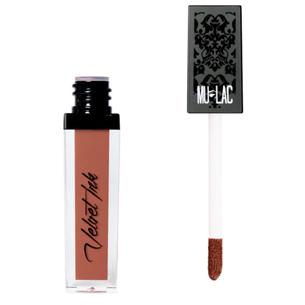 MULAC VELVET INK ROSSETTO LIQUIDO OPACO MILF 2 39 - Tre Pi Profumerie