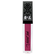 MULAC VELVET INK ROSSETTO LIQUIDO OPACO MISTRESS 37 - Tre Pi Profumerie