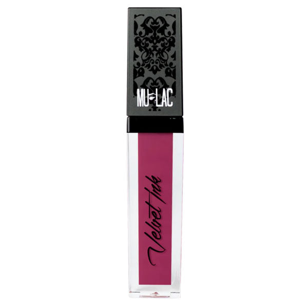 MULAC VELVET INK ROSSETTO LIQUIDO OPACO MISTRESS 37 - Tre Pi Profumerie