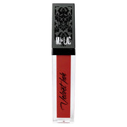 MULAC VELVET INK ROSSETTO LIQUIDO OPACO NO PAIN NO GAIN 13 - Tre Pi Profumerie