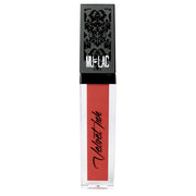 MULAC VELVET INK ROSSETTO LIQUIDO OPACO OLD SCHOOL 04 - Tre Pi Profumerie