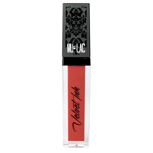 MULAC VELVET INK ROSSETTO LIQUIDO OPACO OLD SCHOOL 04 - Tre Pi Profumerie
