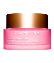 CLARINS MULTI-ACTIVE CREMA-GEL GIORNO 50 ML - Tre Pi Profumerie