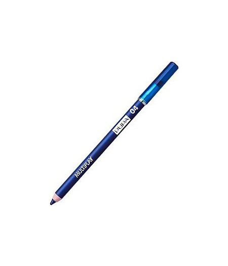 PUPA MATITA OCCHI MULTIPLAY SHOCKING BLUE 04 - Tre Pi Profumerie