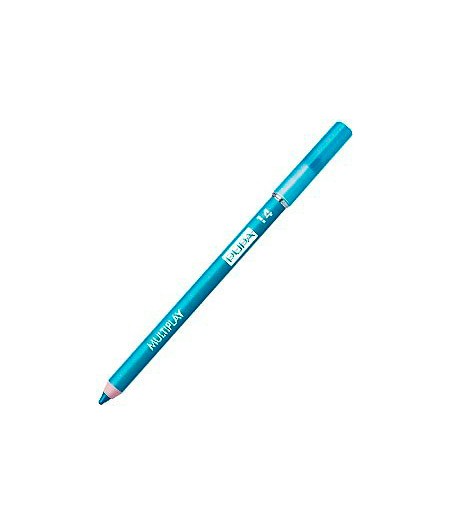 PUPA MATITA OCCHI MULTIPLAY WATER GREEN 14 - Tre Pi Profumerie