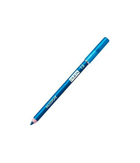 PUPA MATITA OCCHI MULTIPLAY BLUE GREEN 15 - Tre Pi Profumerie