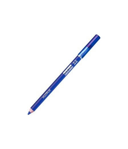 PUPA MATITA OCCHI MULTIPLAY ELETRIC BLUE 55 - Tre Pi Profumerie