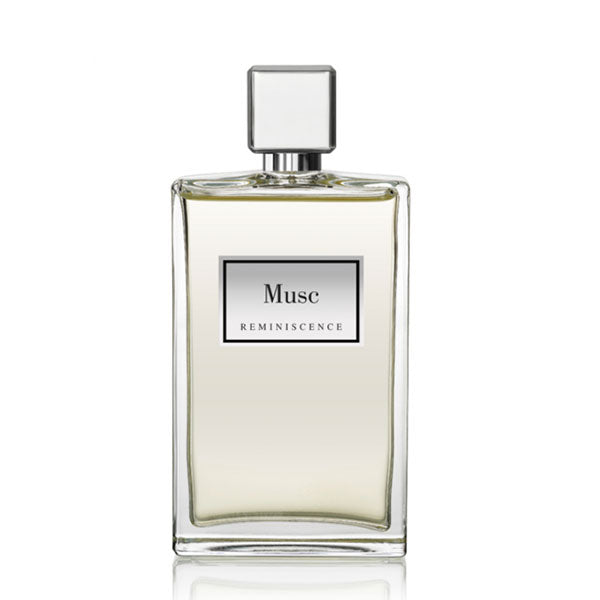 REMINISCENCE MUSC EDT 100 ML - Tre Pi Profumerie