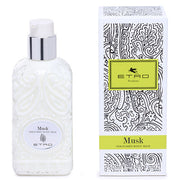 ETRO MUSK BODY MILK 250ML - Tre Pi Profumerie