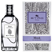 ETRO MUSK EDT 50 ML - Tre Pi Profumerie