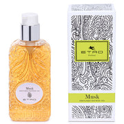 ETRO MUSK SHOWER GEL 250 ML - Tre Pi Profumerie