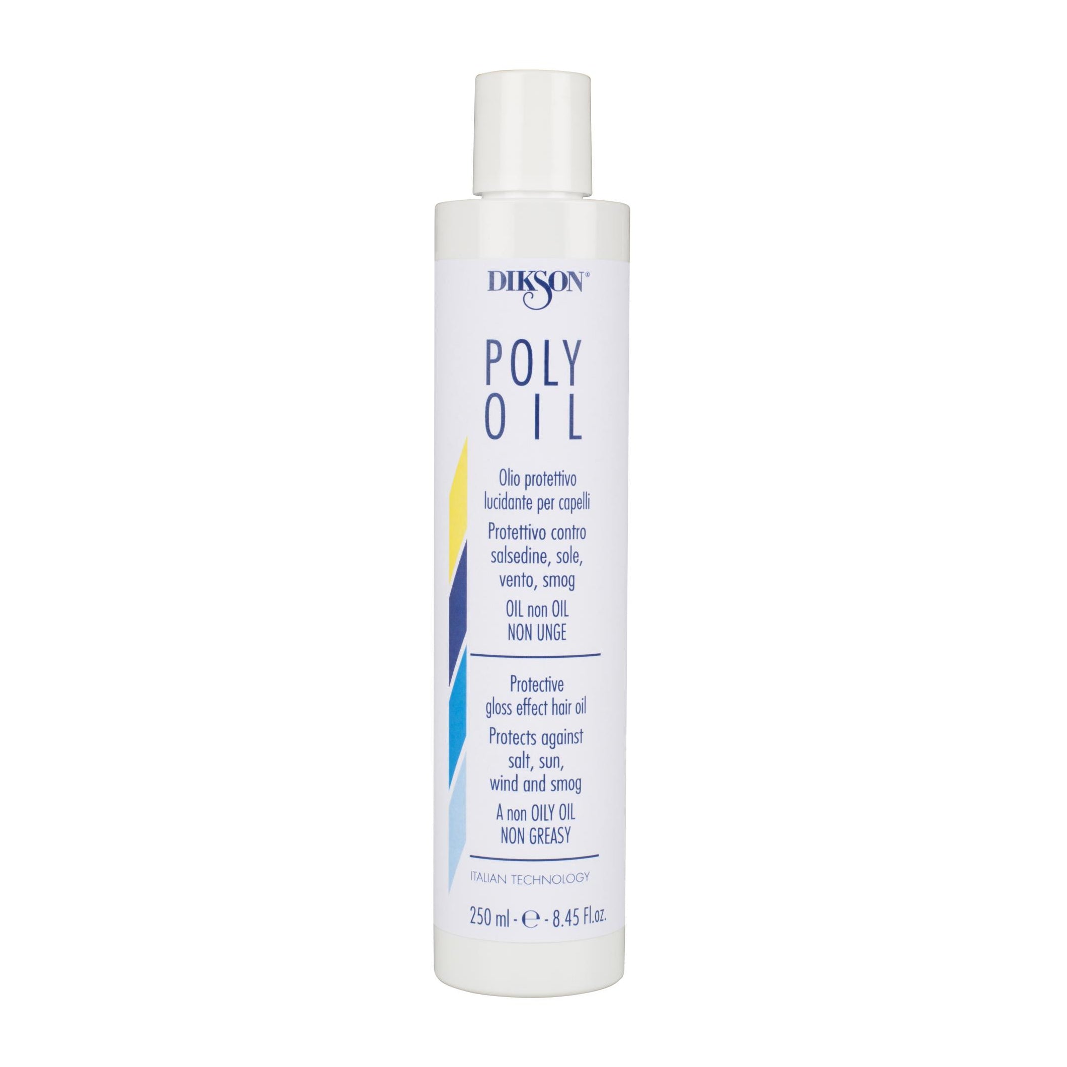 DIKSON POLY OIL 250 ML