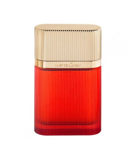 CARTIER MUST DE CARTIERPARFUM 50 ML - Tre Pi Profumerie