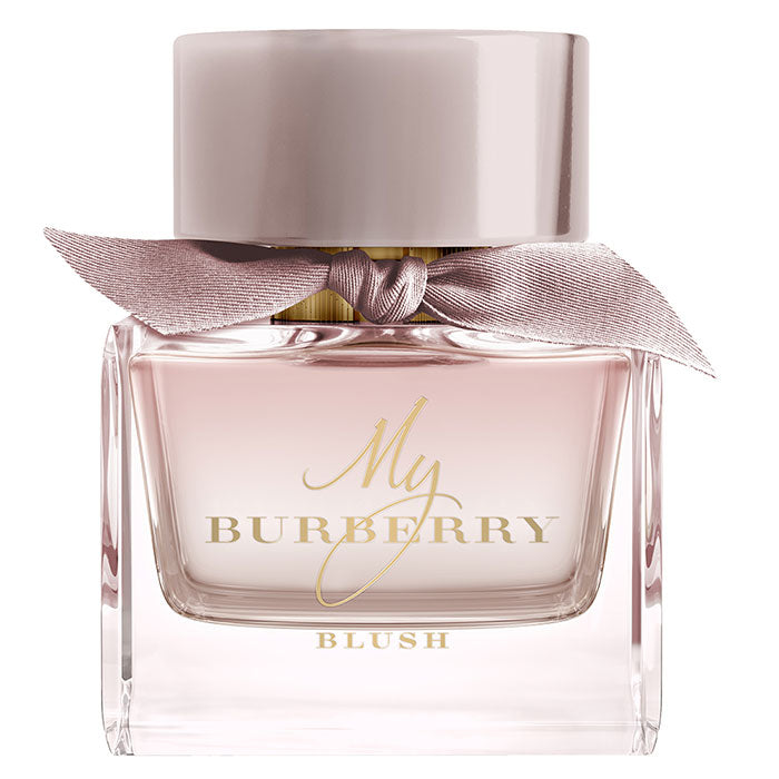BURBERRY MY BURBERRY BLUSH EAU DE PARFUM 50 ML - Tre Pi Profumerie