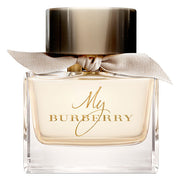 BURBERRY MY BURBERRY EDT 90 ML - Tre Pi Profumerie