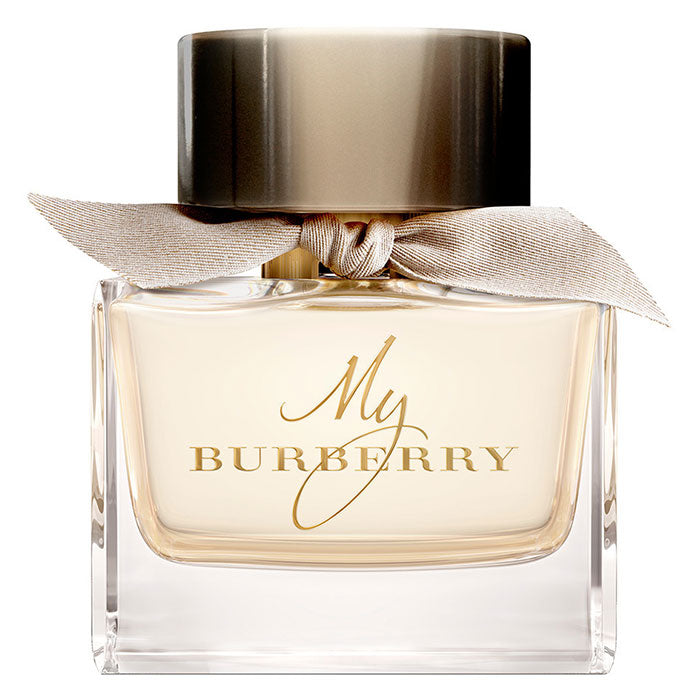 BURBERRY MY BURBERRY EDT 90 ML - Tre Pi Profumerie
