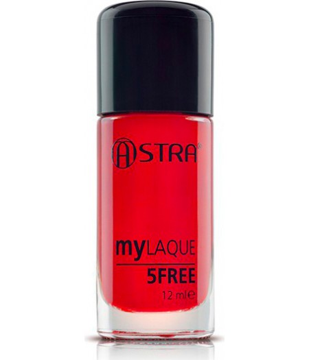 ASTRA SMALTO MY LAQUE ULTRA BRILLANTE 28 - Tre Pi Profumerie