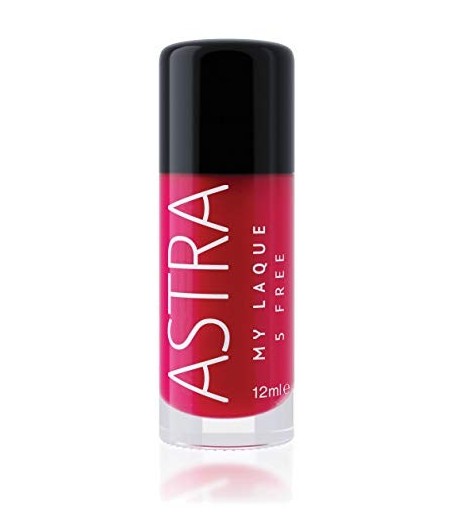 ASTRA SMALTO MY LAQUE ULTRA BRILLANTE 62 - Tre Pi Profumerie