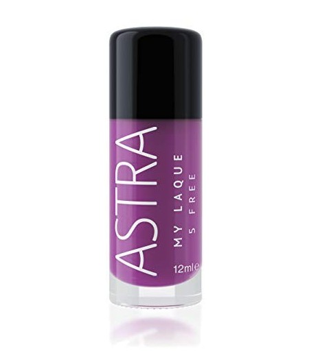 ASTRA SMALTO MY LAQUE ULTRA BRILLANTE 61 - Tre Pi Profumerie