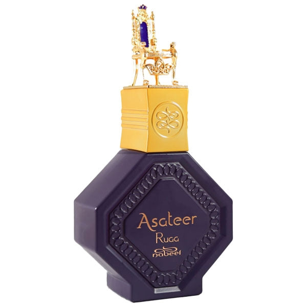 NABEEL ASATEER RUAA EAUDE PARFUM 100 ML - Tre Pi Profumerie