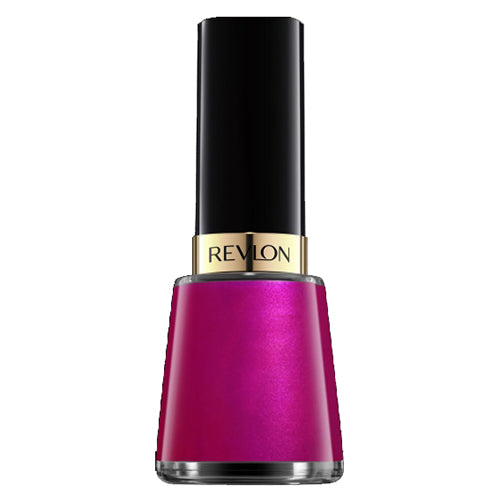 REVLON NAIL ENAMEL 723 ELECTRIC - Tre Pi Profumerie