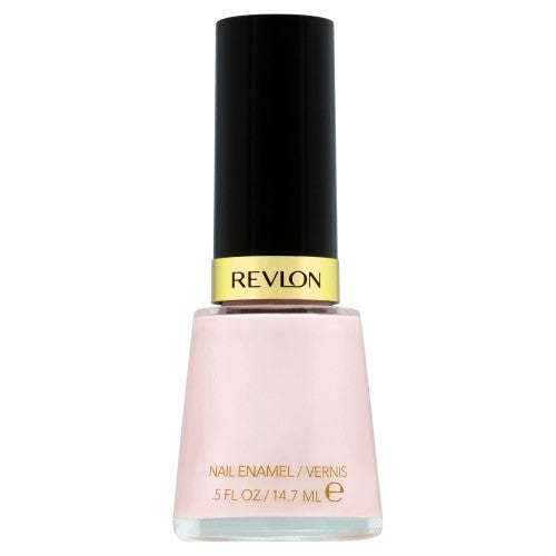 REVLON NAIL ENAMEL 970 FROSTIEST PINK - Tre Pi Profumerie