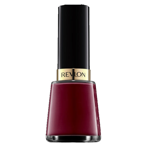 REVLON NAIL ENAMEL 274 PASSIONATE - Tre Pi Profumerie