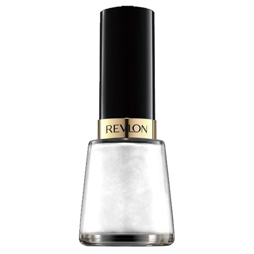 REVLON NAIL ENAMEL 020 PURE PEARL - Tre Pi Profumerie