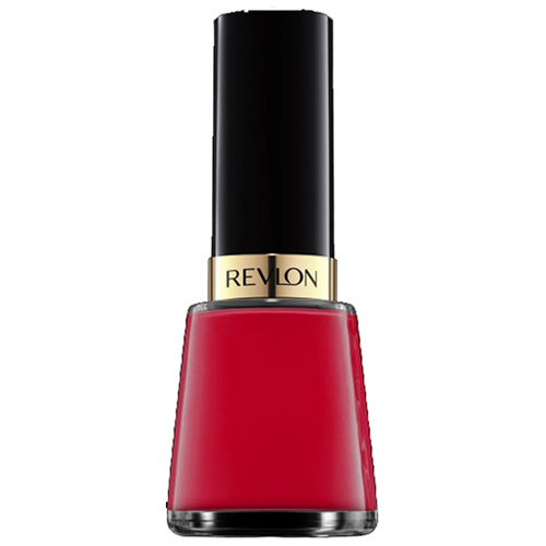 REVLON NAIL ENAMEL 680 REVLON RED - Tre Pi Profumerie