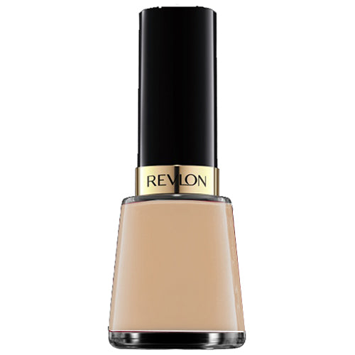 REVLON NAIL ENAMEL 005 SHEER BLUSH - Tre Pi Profumerie
