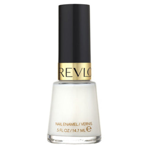 REVLON NAIL ENAMEL SHEER SUGAR 001 - Tre Pi Profumerie