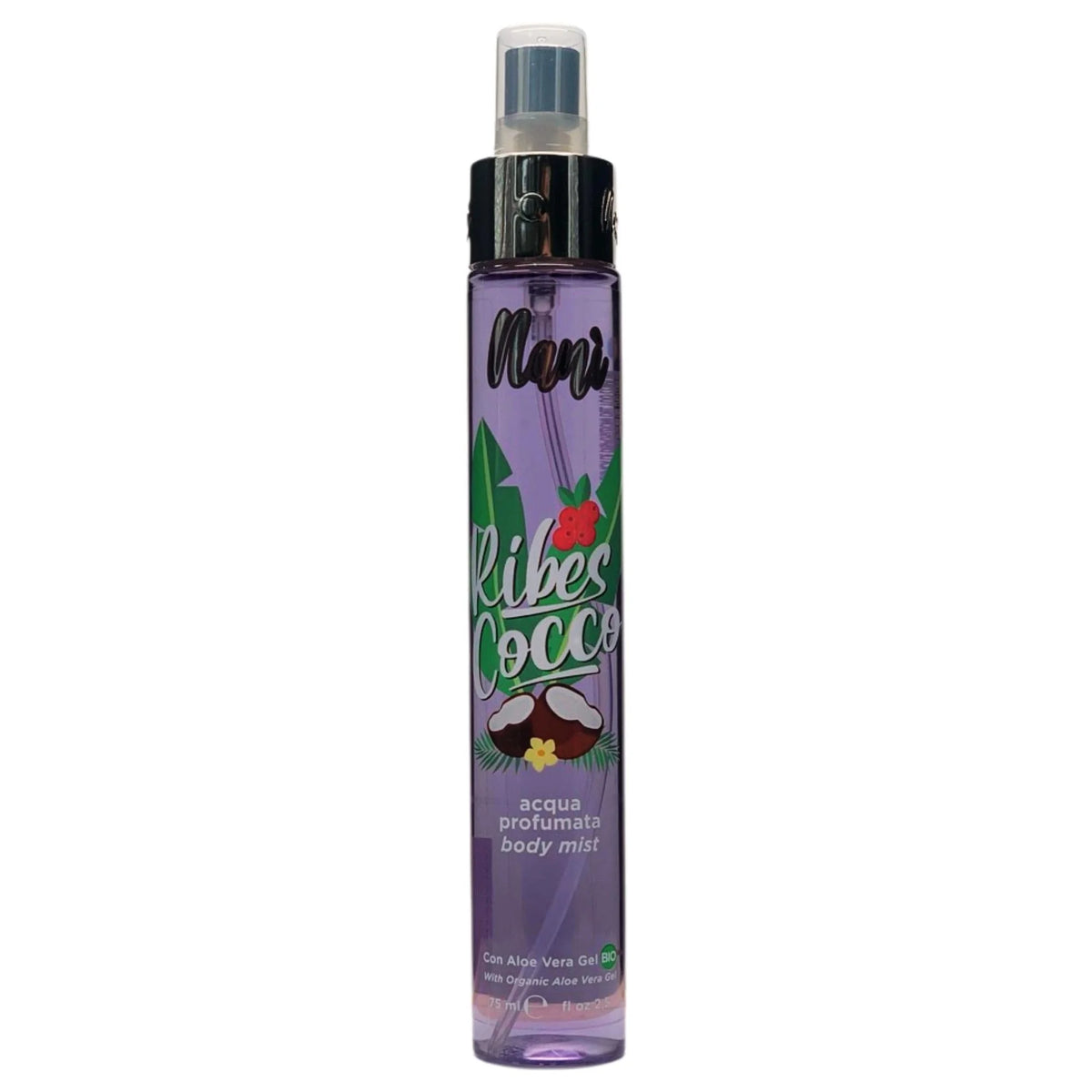 NANI ACQUA PROFUMATA POOL PARTY 75 ML VAPO