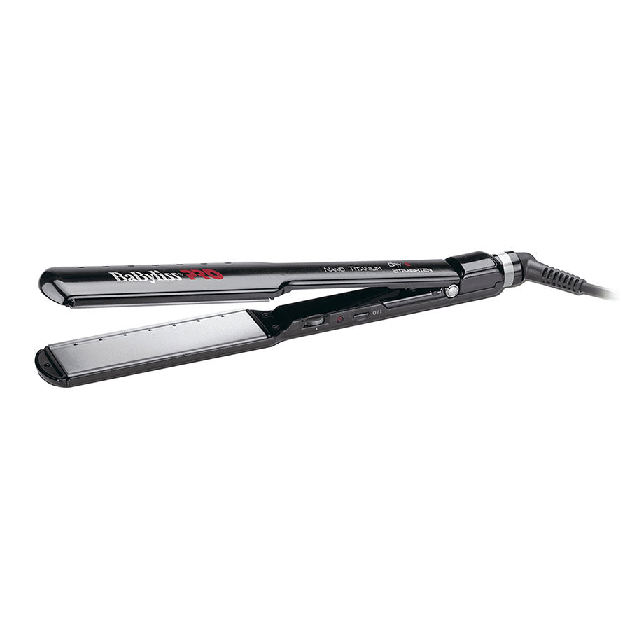BABYLISS PRO PIASTRA DRY & STRAIGHTEN - Tre Pi Profumerie