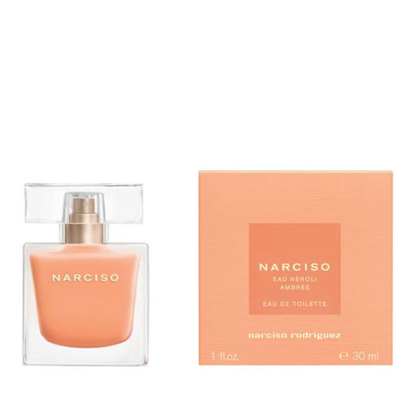 NARCISO RODRIGUEZ AMBRE NEROLI EAU DE TOILETTE 30 ML_2