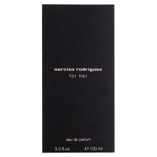 NARCISO RODRIGUEZ FOR HER EDP 100 ML_3