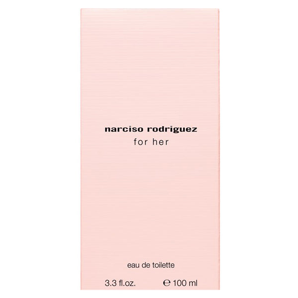 NARCISO RODRIGUEZ FOR HER EDT 100 ML_3