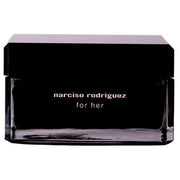 NARCISO RODRIGUEZ FOR HER BODY CREAM 150 ML