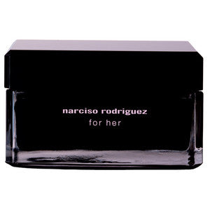 NARCISO RODRIGUEZ FOR HER BODY CREAM 150 ML