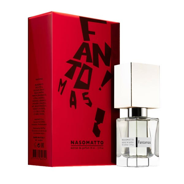 NASOMATTO FANTOMAS EXTRAIT DE PARFUM 30 ML - Tre Pi Profumerie