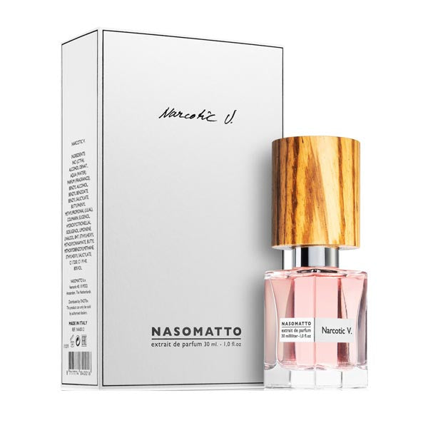 NASOMATTO NARCOTIC EXTRAIT DE PARFUM 30 ML - Tre Pi Profumerie