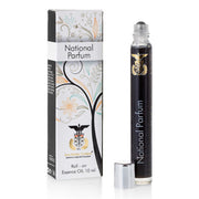 LES PERLES D'ORIENT NATIONAL PARFUM ROLL ON ESSENCE OIL 10 ML