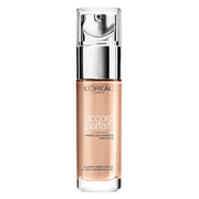 L'OREAL FONDOTINTA ACCORD PARFAIT FLUIDO NATURAL DORE 4.D/4.W - Tre Pi Profumerie