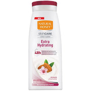 NATURAL HONEY BODY LOTION HYDRATING 400 ML - Tre Pi Profumerie