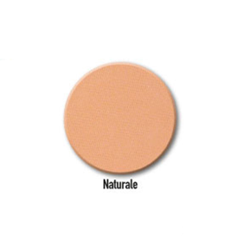 DORABRUSCHI CIPRIA COMPATTA RICARICA NATURALE - Tre Pi Profumerie