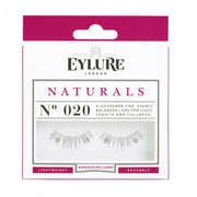 EYLURE CIGLIA NATURALS LASH N.020 - Tre Pi Profumerie