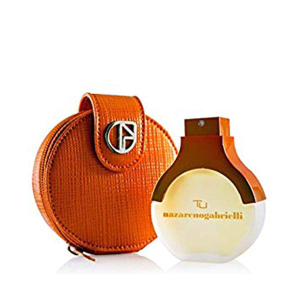 NAZARENO GABRIELLI TU POUR FEMME EAU DE PARFUM 40 ML - Tre Pi Profumerie